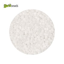 지니비즈(GENIBEADS) 리필용 싱글비즈_지니비즈 5000비즈, 화이트, 1개