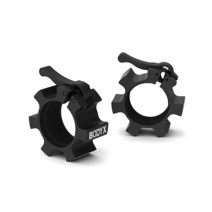 바디엑스 올림픽 알루미늄 바벨 콜러 락조 마구리 조임쇠 50mm중량용, 단품없음, 선택완료