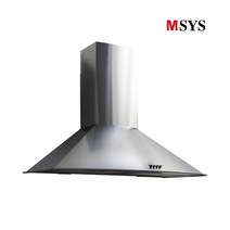 한샘 MSYS 뉴침니 HDC-MSNCH90T 가스레인지후드 환풍기 자가설치