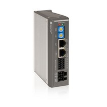 Leadshine 네트워크 드라이브 DM3E-556 시리즈 EtherCAT 스테퍼 CoE 및 CiA 402 프로토콜 제어 모터 NEMA23, 한개옵션0