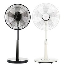 선풍기 bldc선풍기 스탠드 소음없는 무소음 저소음 아기선풍기 가정용 초미풍 조용한선풍기 거실 리모콘 리모컨 스탠드형 선풍기 시원한 바람 가성비선풍기, 화이트