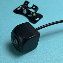 어라운드뷰 자동차 360도 파노라마 카메라 반전 이미지 자동차 파노라마 HD 4홀 파노라마 프로브 반전 카메라, I.매우 선명한 야간 투시경 후방 시야(인터페이스 변환