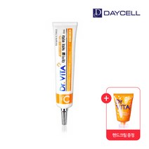 데이셀 닥터비타 비타민 크림 C 30ml, 단품