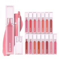 어뮤즈 듀 틴트 14종 택1, 03 헬시 복숭아