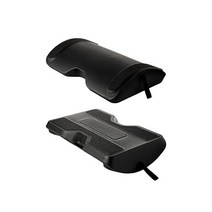 서있는 책상을 위한 3M 발 받침대 다리와 발의 피로를 줄이는 데 도움을 주는 블랙 (FR200B)