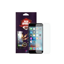[미스터마켓] 아이폰6S PJ 8H 방탄 액정보호필름, 아이폰6/6S