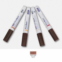 MDG6325 원목 보수용 마카펜 레드브라운마호가니 M267-0246 인테리어철물/인터넷철물점/온라인철물점/철물점