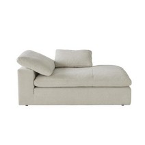 까사미아 까사미아 캄포 클래식 모듈소파_카우치옵션 택1, 카우치 우