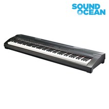 영창 커즈와일 디지털피아노, KA90 블랙, 블랙