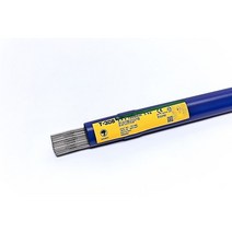고려 KISWEL 스테인레스 강용 티그 STS TIG 용접봉 T-308 1.6 2.0 2.4 3.2 5kg
