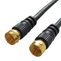 컴길 고화질 TV 안테나 케이블 3m, DW-ANTENA