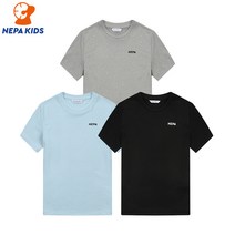 네파키즈 NEPA KIDS 네파키즈 폴리-포 3팩 티셔츠 KJG5300
