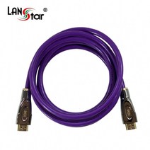 [에이치플러스몰] HDMI2.0 케이블 고화질 4k 개인방송 게임 TV연결 2M, 상세 설명 참조, 상세 설명 참조