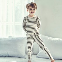 아바마 아동용 롤리 실내복