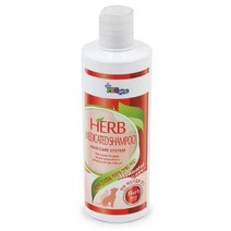 펫퍼스 허브 약용 샴푸 300ml 강아지 전용 용품, 없음, 상세설명 참조