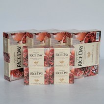 라이스데이 비누 100g(4입기획) 5개, CDSS 윤(쌀겨오일), CDSS 본상품선택