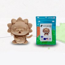 이야코 소프트유토 300g (유아 및 초등학교 저학년용)