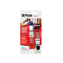 DEVCON [S-5] 스틸에폭시 56.8g, 1개