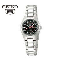 SYMC27K1 세이코5 SEIKO 여성용 오토매틱 메탈시계