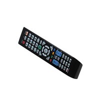 Universal Replacement Remote Control Fit for Samsung PN43D430A3DXZA PN51D440A5DXZC PN43D440A5DXZA PN, 1