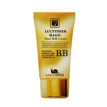 예리나 콜라겐 달팽이 비비크림, 1개, 자연피부톤