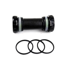 자전거 크랭크축 크랭크샤프트 Shimano-DEORE XT SLX M8000 MTB 하단 브래킷 BB MT800 BSA 68/73mm PA 프레스 핏 89.5-92mm M8100