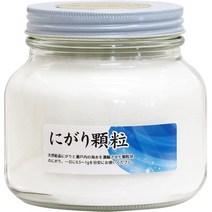 서플리먼트 自然健康社 자연건강사 넉넉한 과립 500G 마그네슘 사프리 수용성 염화마그네슘 MG B07R1WX8D, 500G X 1, One Color