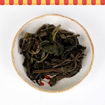 삶은 곤드레 정드림, 쑥부쟁이