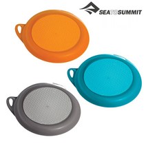 씨투써밋 [SEA TO SUMMIT] 씨투써밋 델타 플레이트 (3color) - 캠핑그릇/플레이트