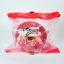 경북 의성 저탄소인증 세척사과 4kg, 대