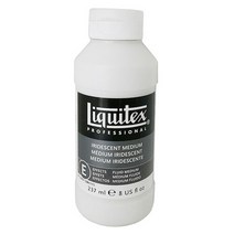 [리퀴텍스]이리디션트 미디엄 237ml