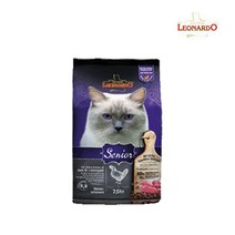 [1+1]레오나르도 시니어 7.5kg 2팩