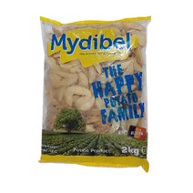 마이디벨 웨지감자 스킨온 2kg, 1개