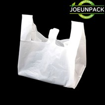 일회용 도시락 비닐봉투 돈가스 치킨포장 SH-280/1000매