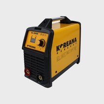 코리아나 논가스 아크 미그 티그 용접기 MIG-200D, 1개