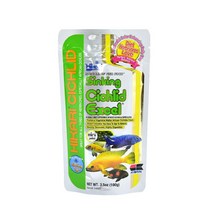 히카리 싱킹 시클리드 엑셀-S 100g-관상어 열대어 먹이 사료 밥/헬로아쿠아