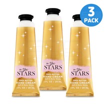 배쓰앤바디웍스 핸드크림 인더스타 BBW 29ml 3개
