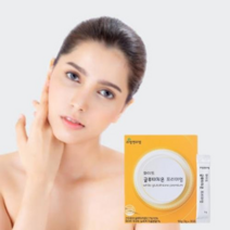 화이트 글루타치온 프리미엄 30포 화이트닝영양제 몸하얘지는법 노화방지 먹는콜라겐 피부톤업, 1개, 90포