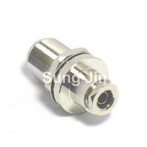 [폴리에이브이] SJ N형(암) 나사타입 커넥터-RG59타입4C용/조립타입, 상세내용표시