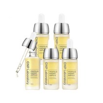 정품 차앤박 프로폴리스 앰플 15ml x 5ea Q516976