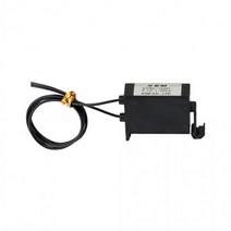 KEM 스파크킬러 단상 찬넬형 200R 0.1uF 110/220V AC KCRC-10201, 상세페이지 참조