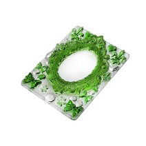 탑로더 레진탑로더 탑꾸 포토카드 액자 포토카드케이스 포카 보관, 퍼플