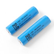 리튬이온 충전지 충전건전지 18650 리튬배터리 3000
