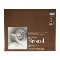스트라스모아 S4 브리스톨지 2겹 Smooth 테입 35x43cm 15매 [GI475014], 상세페이지 참조, 상세페이지 참조