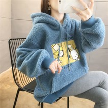L.ONLINE SHOP여성 후드티 맨투맨 기모 빅사이즈 여자 티셔츠 후드티 후드집업 후드코트 힙합패션