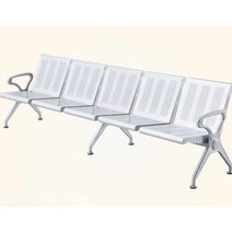 버스정류장의자 지하철 공항 편의점 로비, C