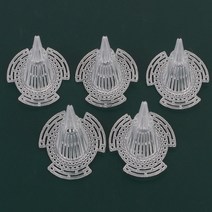 텃밭화분 화분키우기 배수판 물빠짐깔망 콩자갈, 사이즈, 2호
