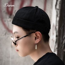 [TOP 100] 숏비니 댄디 와치캡 벙거지 남여공용 C01 _ 골무모자