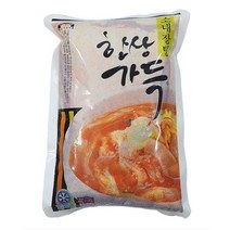 올찬몰 한상가득 소내장탕600g, 1개, 600g