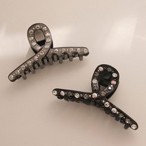 바이데이지 프랑스 헤어집게핀 Bh0657.바이데이지